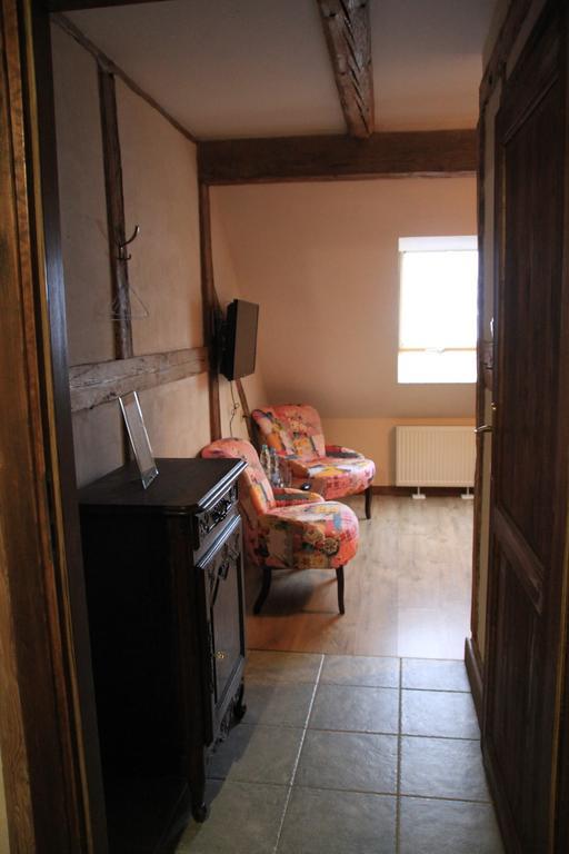 Dom Pod Twierdza Srebrna Góra 部屋 写真