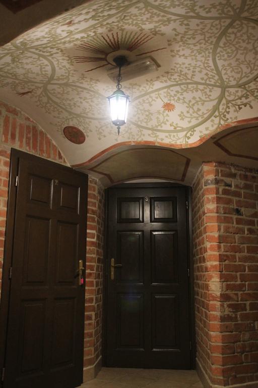 Dom Pod Twierdza Srebrna Góra エクステリア 写真